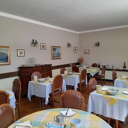 Hotel Florida Arona Luaran gambar