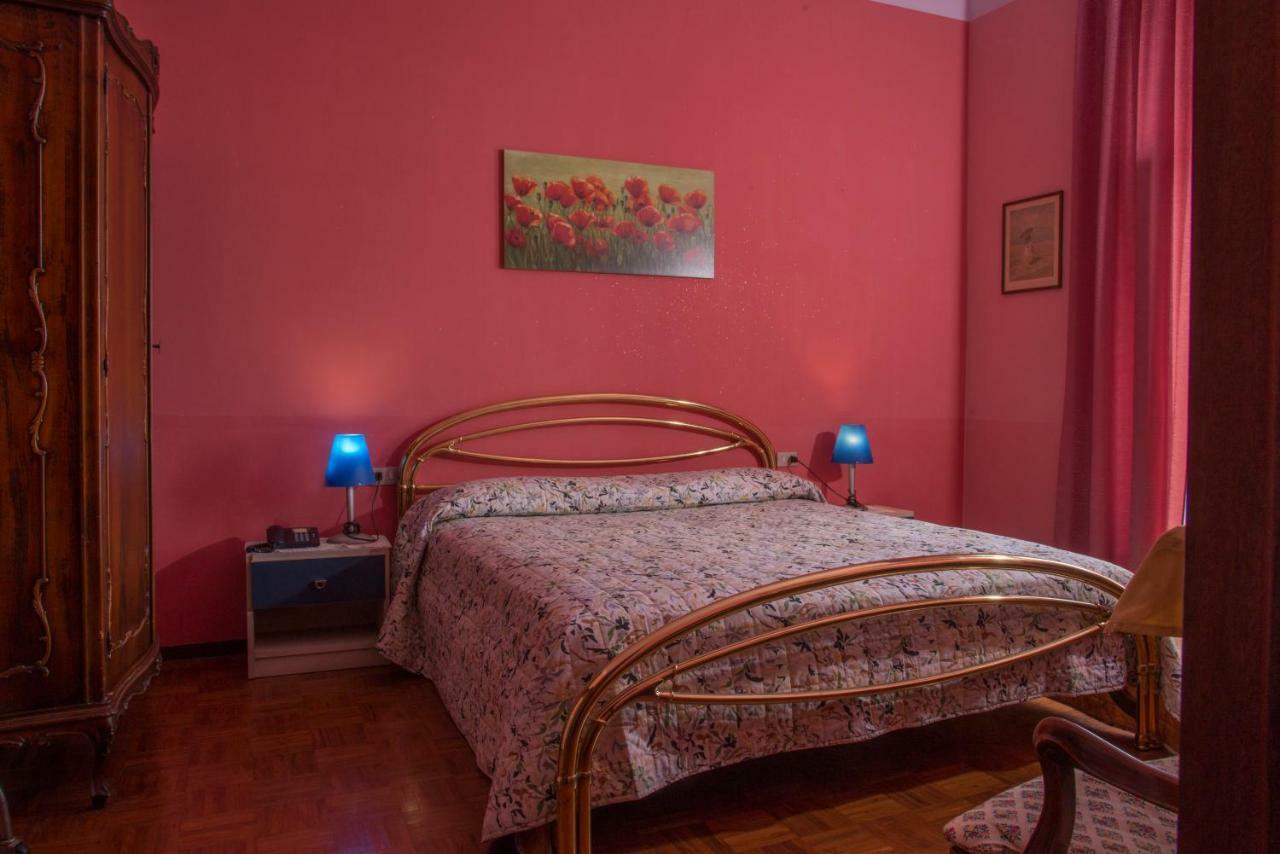 Hotel Florida Arona Luaran gambar