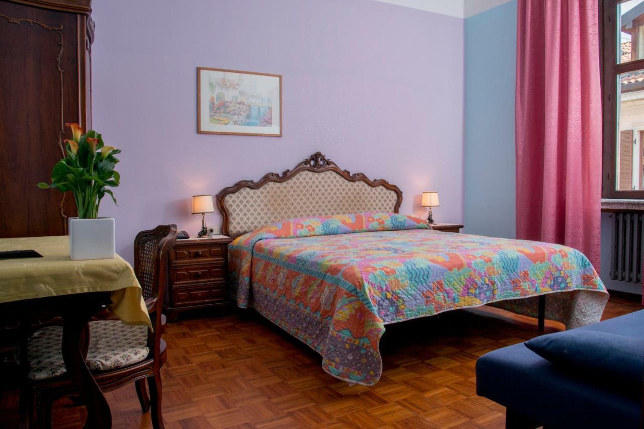 Hotel Florida Arona Luaran gambar