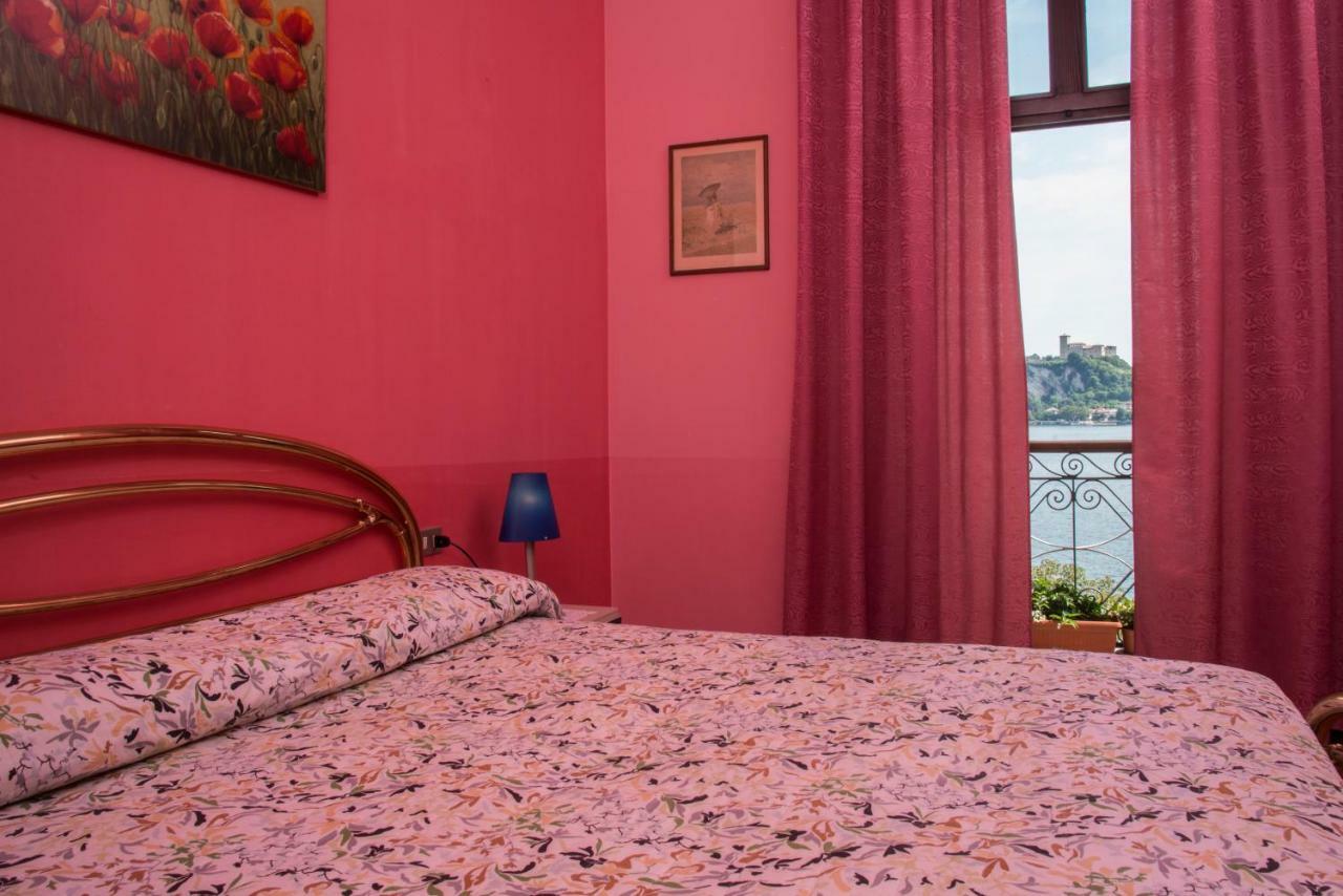 Hotel Florida Arona Luaran gambar