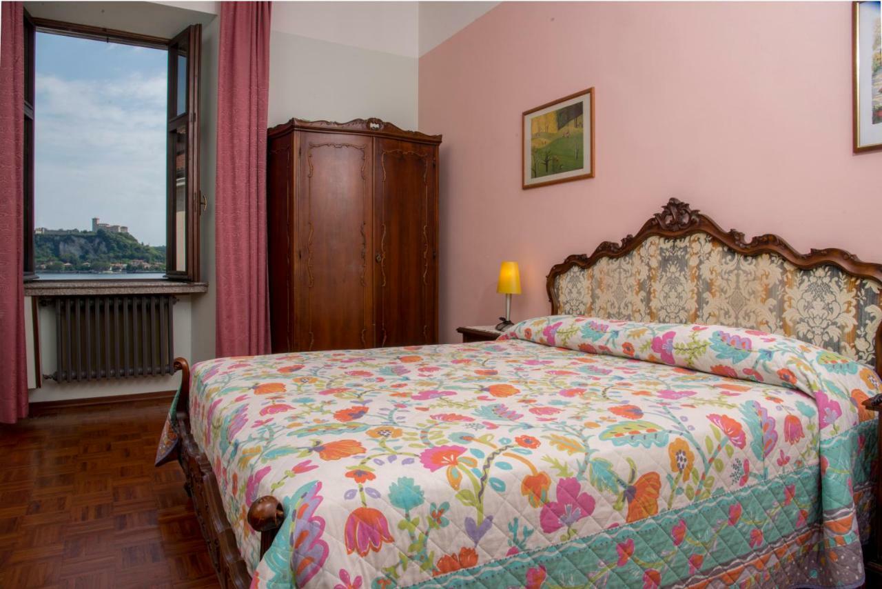 Hotel Florida Arona Luaran gambar