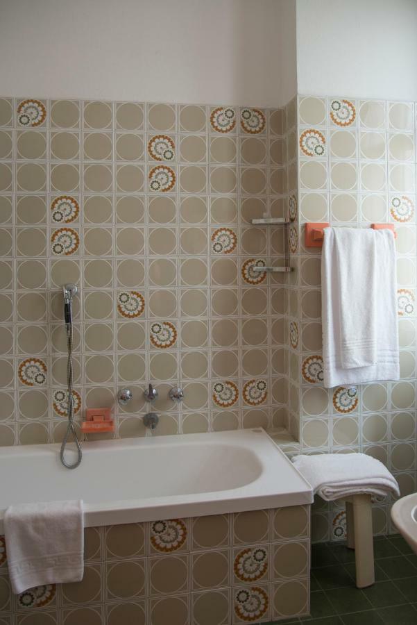 Hotel Florida Arona Luaran gambar