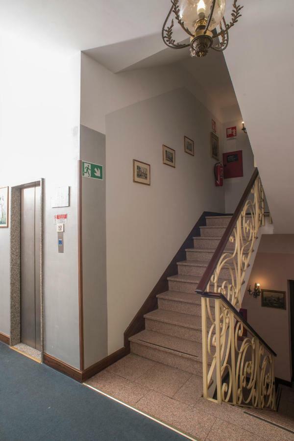 Hotel Florida Arona Luaran gambar